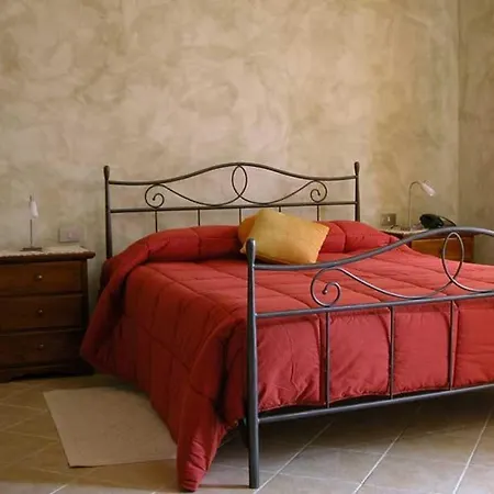 Tenuta San Martino Nocleg ze śniadaniem *