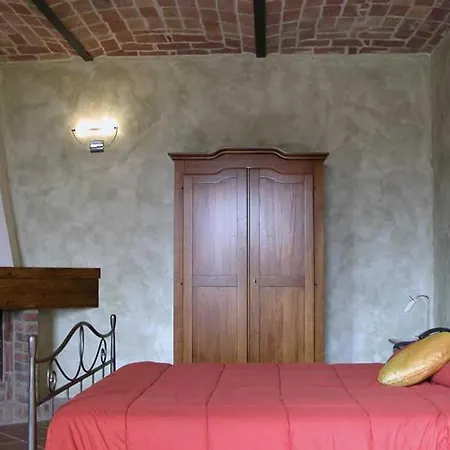 Tenuta San Martino Nocleg ze śniadaniem Vignale