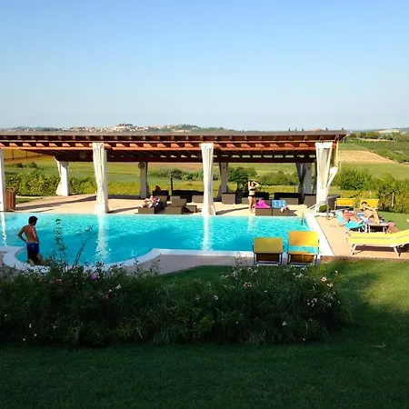 Tenuta San Martino * Vignale